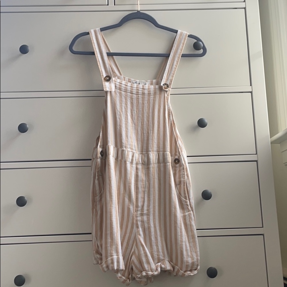 Hollister Summer Romper